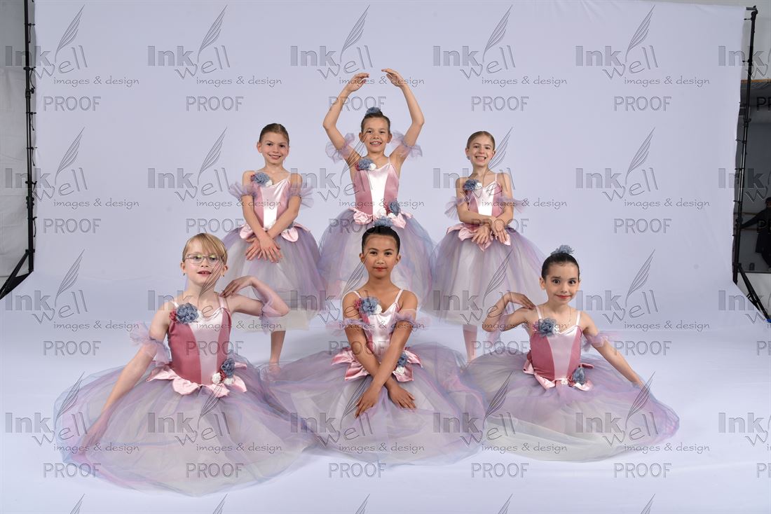 Ballet Sat. 12:30
